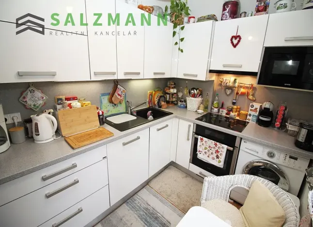 Prodej bytu 3+1, Plzeň, Pod Záhorskem, 72 m2