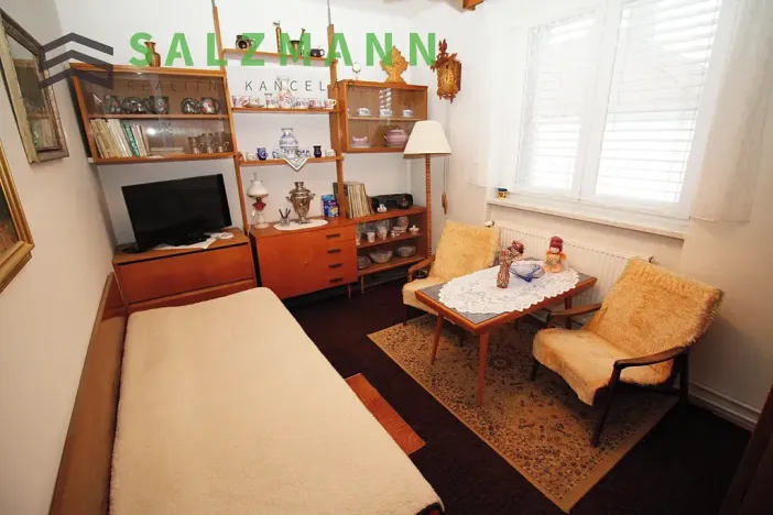 Prodej bytu 3+1, Plzeň, Jasmínová, 82 m2