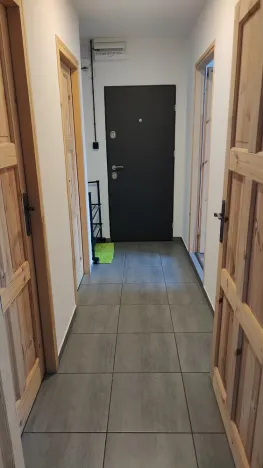 Pronájem bytu 3+1, Strakonice - Strakonice II, Nábřežní, 70 m2