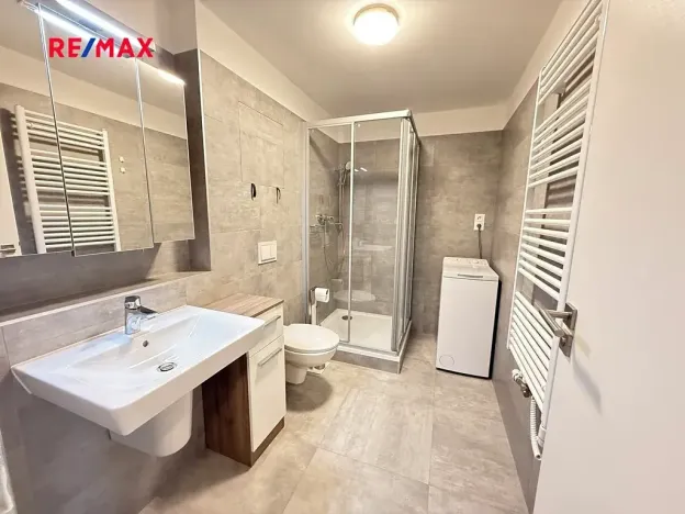 Pronájem bytu 2+kk, Brandýs nad Labem-Stará Boleslav, U Vodojemu, 47 m2