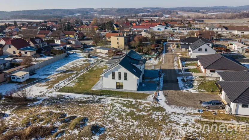 Prodej rodinného domu, Klenovice, 286 m2