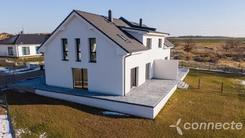 Prodej rodinného domu, Klenovice, 143 m2