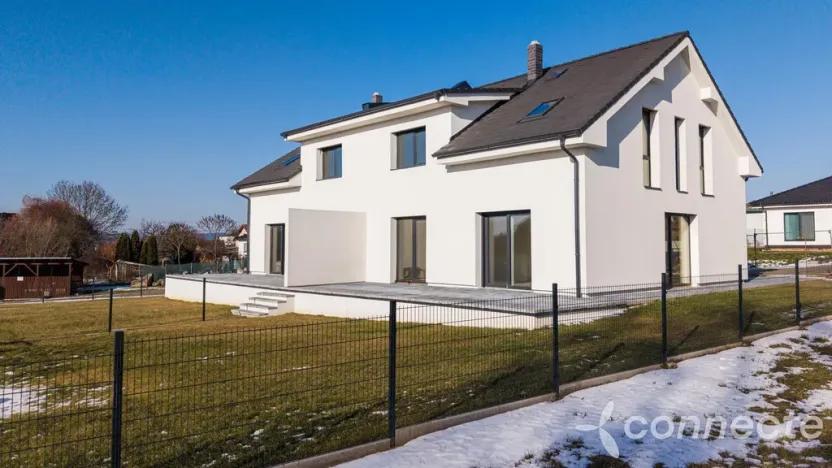 Prodej rodinného domu, Klenovice, 143 m2