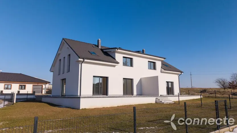 Prodej rodinného domu, Klenovice, 143 m2