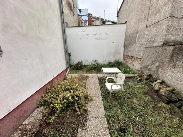 Pronájem bytu 2+kk, Turnov, Husova, 46 m2