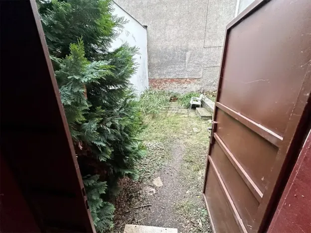 Pronájem bytu 2+kk, Turnov, Husova, 46 m2