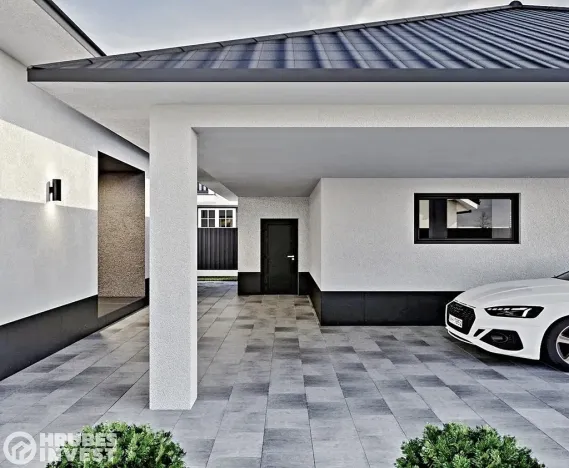 Prodej rodinného domu, Hradec Králové, Divecká, 257 m2