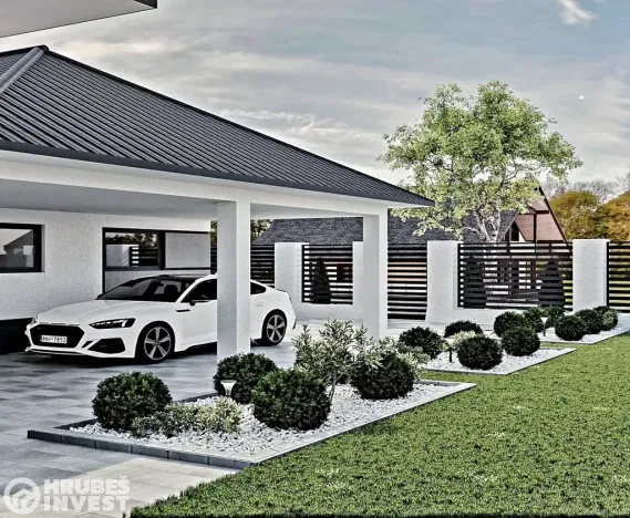 Prodej rodinného domu, Hradec Králové, Divecká, 257 m2