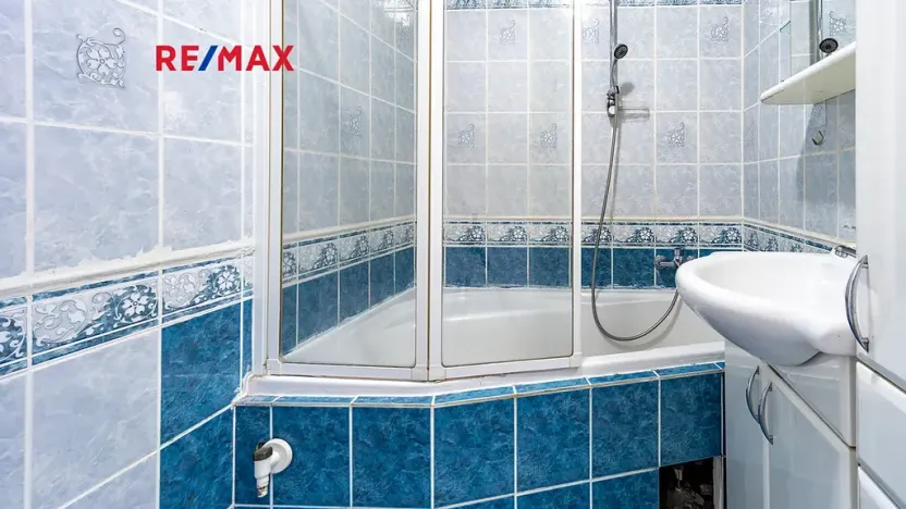 Prodej bytu 2+1, Česká Lípa, Příbramská, 53 m2