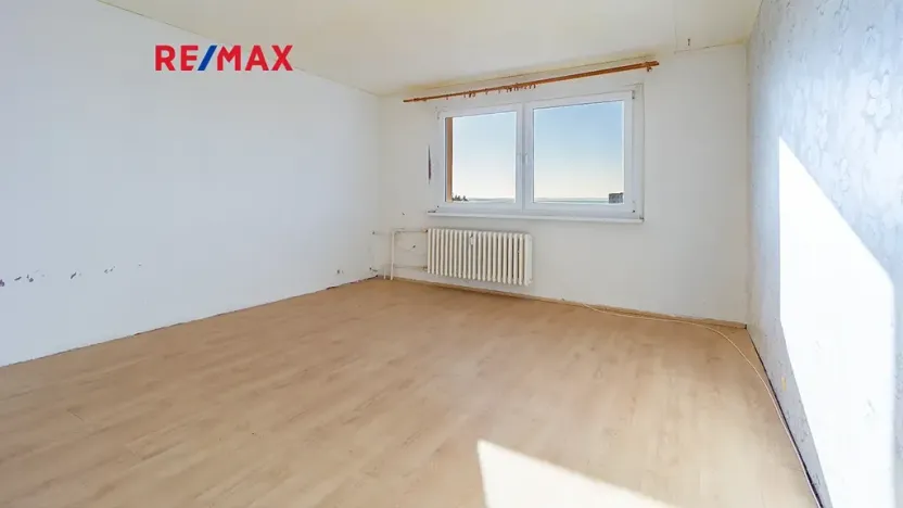 Prodej bytu 2+1, Česká Lípa, Příbramská, 53 m2