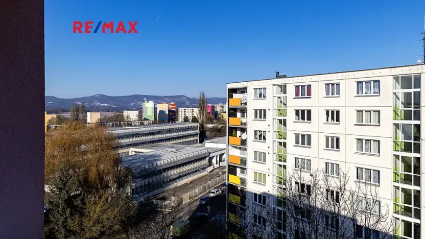 Prodej bytu 2+1, Česká Lípa, Příbramská, 53 m2