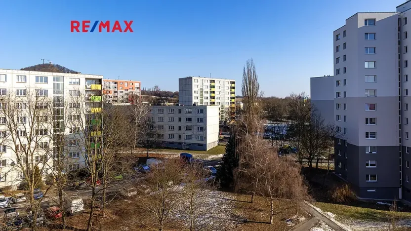 Prodej bytu 2+1, Česká Lípa, Příbramská, 53 m2