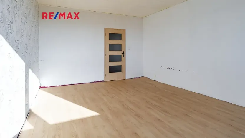 Prodej bytu 2+1, Česká Lípa, Příbramská, 53 m2