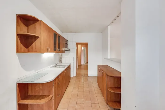 Prodej bytu 3+1, Kladno, Severní, 77 m2