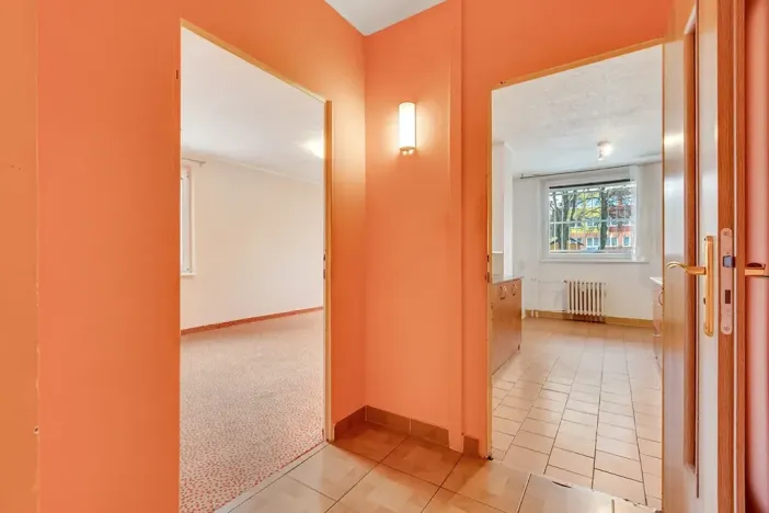 Prodej bytu 3+1, Kladno, Severní, 77 m2