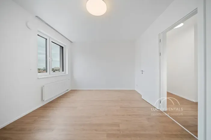 Pronájem bytu 2+kk, Praha - Chodov, Líbalova, 50 m2