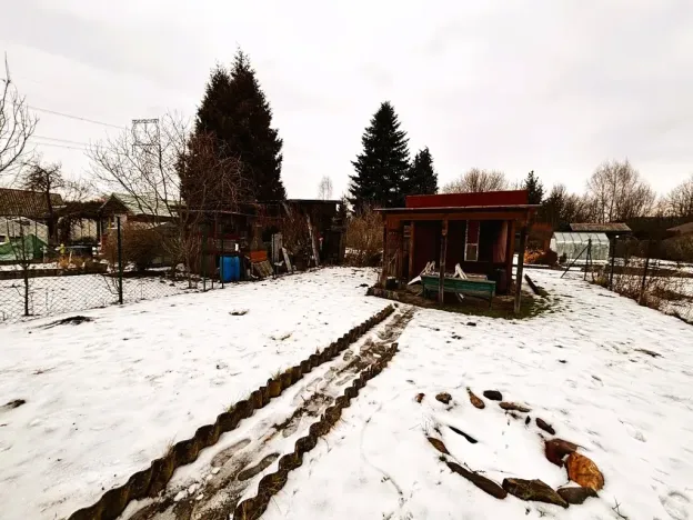 Prodej chaty, Šumperk, Vikýřovická, 30 m2