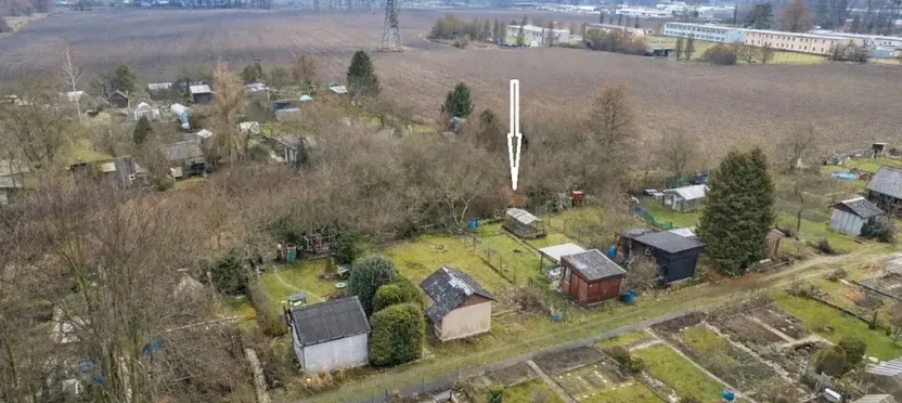 Prodej chaty, Šumperk, Vikýřovická, 30 m2