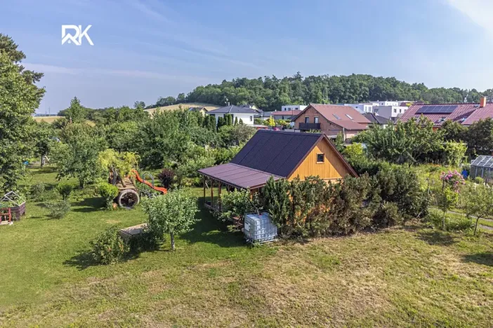 Prodej pozemku pro bydlení, Kolín, 824 m2