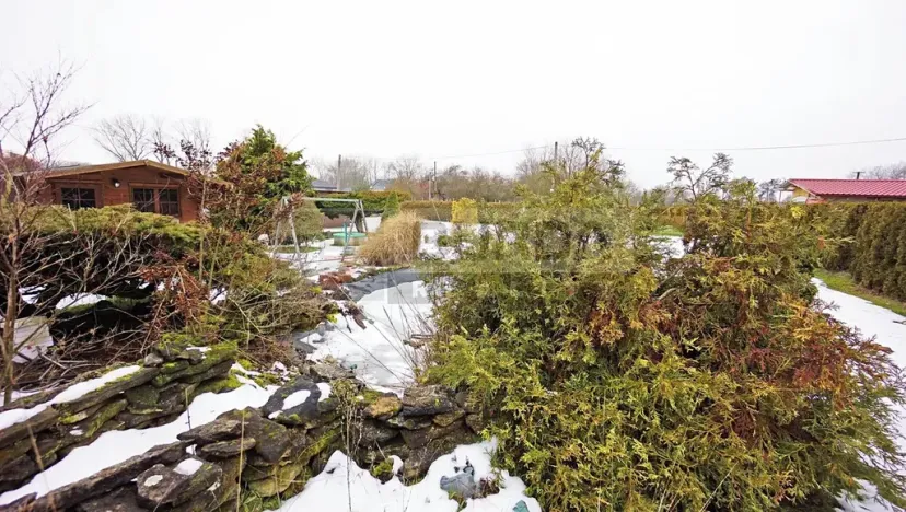 Prodej pozemku pro bydlení, Tišice, Kostelecká, 1059 m2