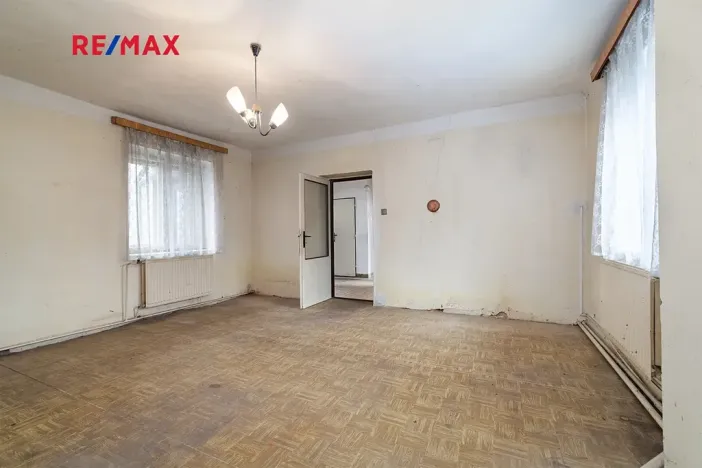 Prodej rodinného domu, Letiny, 168 m2