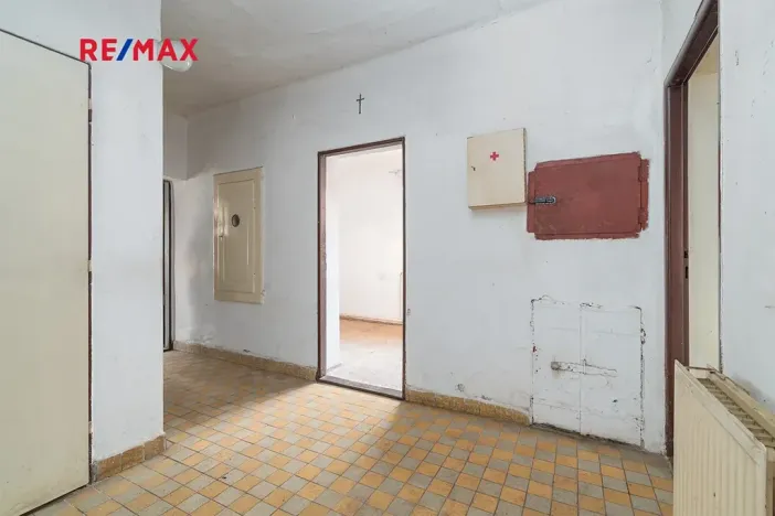 Prodej rodinného domu, Letiny, 168 m2