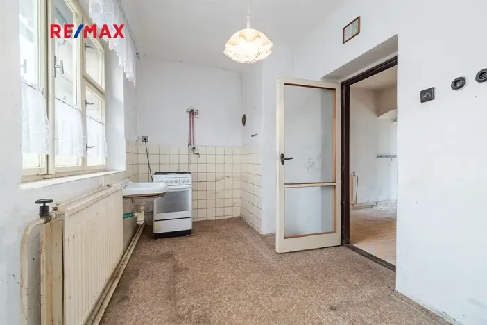 Prodej rodinného domu, Letiny, 168 m2