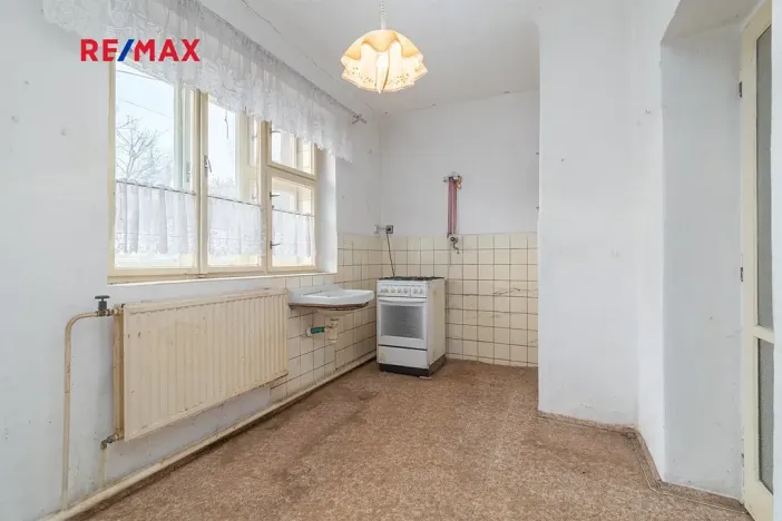 Prodej rodinného domu, Letiny, 168 m2