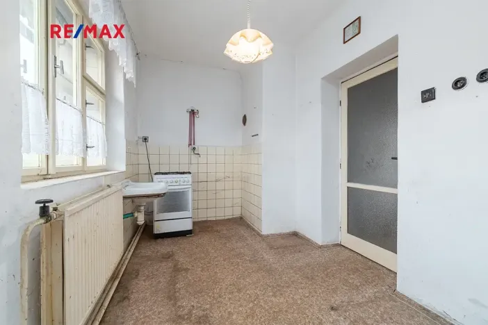 Prodej rodinného domu, Letiny, 168 m2