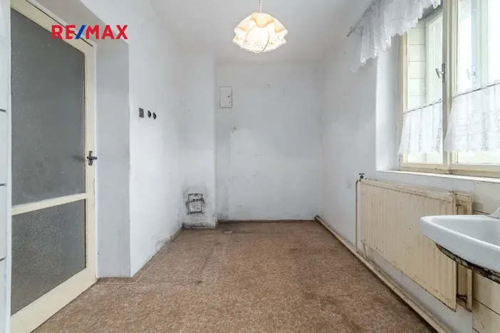 Prodej rodinného domu, Letiny, 168 m2