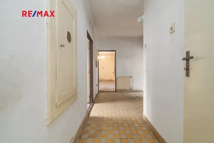 Prodej rodinného domu, Letiny, 168 m2