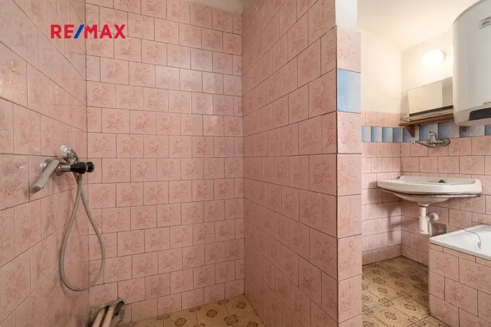 Prodej rodinného domu, Letiny, 168 m2