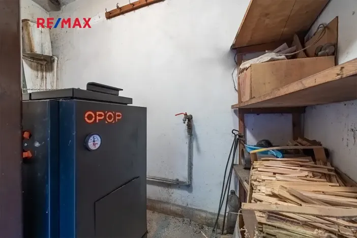 Prodej rodinného domu, Letiny, 168 m2