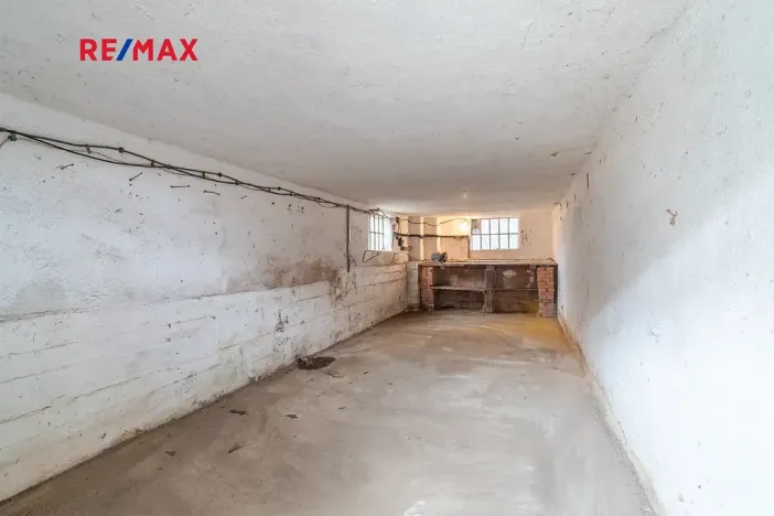 Prodej rodinného domu, Letiny, 168 m2