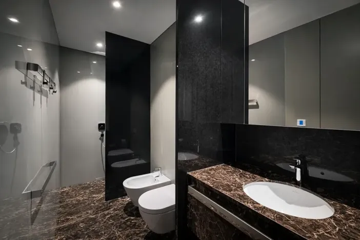 Pronájem bytu 4+kk, Praha, Milevská, 141 m2