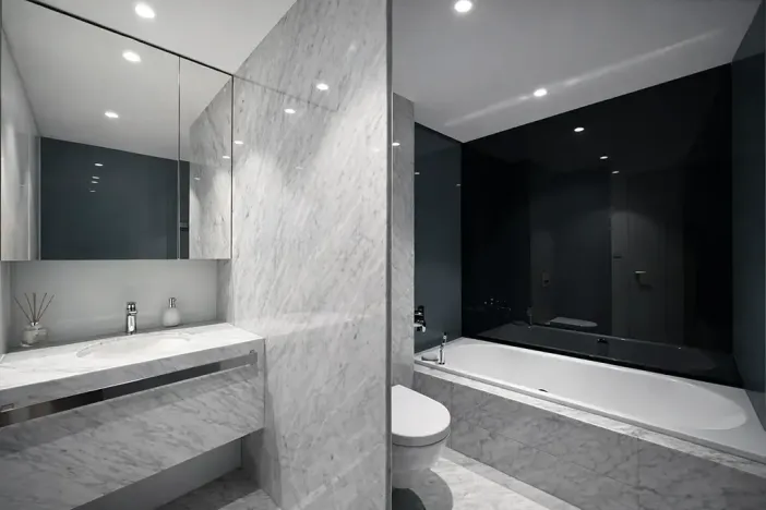 Pronájem bytu 4+kk, Praha, Milevská, 141 m2