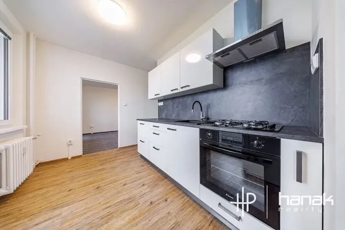 Prodej bytu 2+1, Přerov, Budovatelů, 56 m2