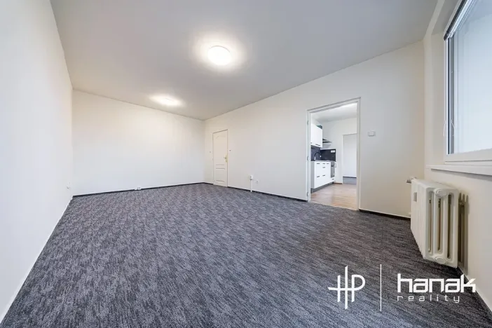 Prodej bytu 2+1, Přerov, Budovatelů, 56 m2