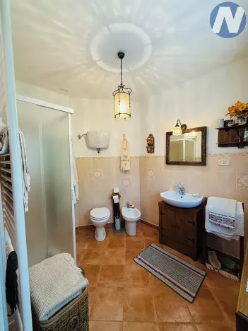 Prodej rodinného domu, Anghiari, Itálie, 200 m2