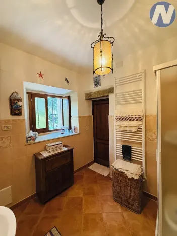 Prodej rodinného domu, Anghiari, Itálie, 200 m2