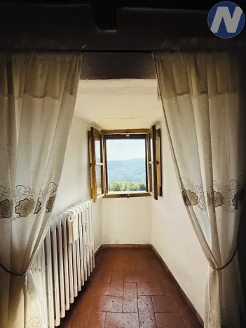 Prodej rodinného domu, Anghiari, Itálie, 200 m2