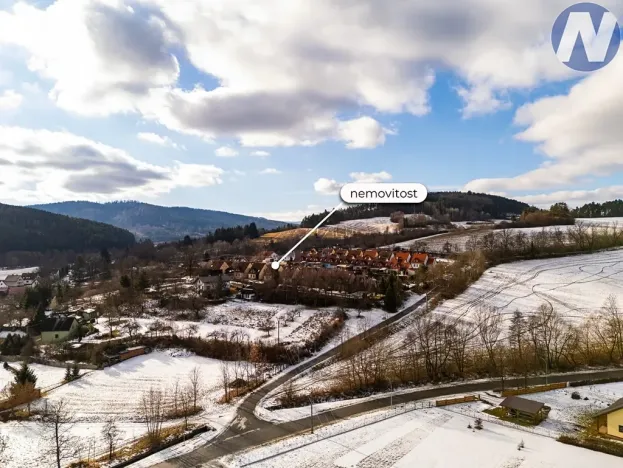 Prodej rodinného domu, Malenice, Na Bendov, 124 m2