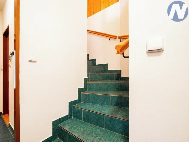 Prodej rodinného domu, Malenice, Na Bendov, 124 m2