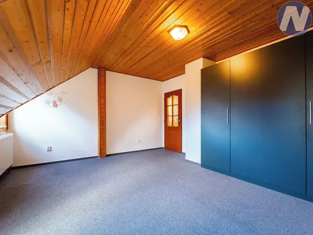 Prodej rodinného domu, Malenice, Na Bendov, 124 m2