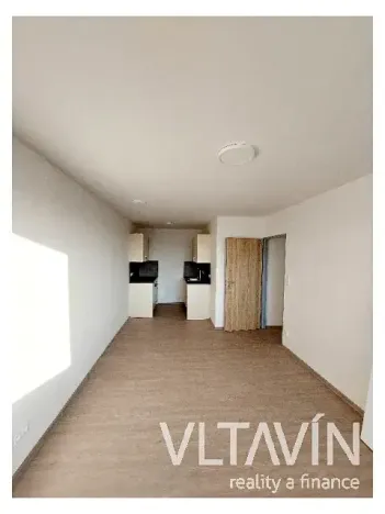 Pronájem bytu 2+kk, Kralupy nad Vltavou, V Zátiší, 43 m2