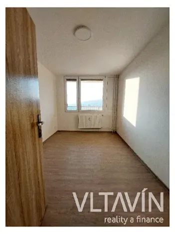 Pronájem bytu 2+kk, Kralupy nad Vltavou, V Zátiší, 43 m2