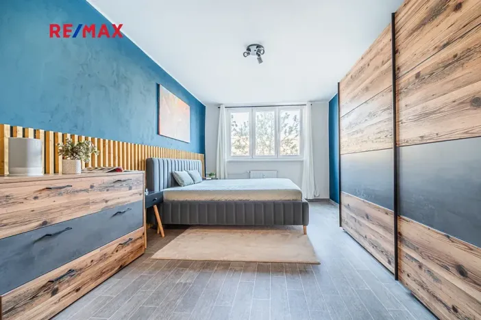 Prodej bytu 3+1, Mladá Boleslav, náměstí Republiky, 72 m2