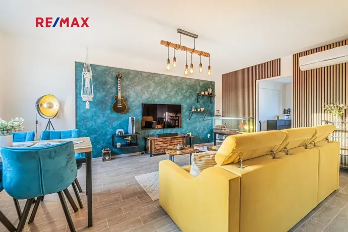 Prodej bytu 3+1, Mladá Boleslav, náměstí Republiky, 72 m2