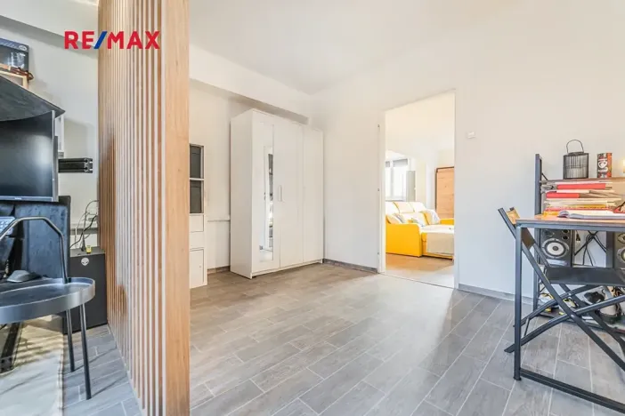 Prodej bytu 3+1, Mladá Boleslav, náměstí Republiky, 72 m2