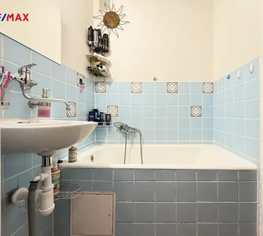 Prodej bytu 3+1, Králíky, Nádražní, 68 m2